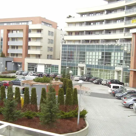 Lägenhet Przy Rynku