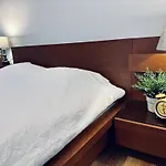 Przy Rynku شقة بوزنان