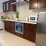 شقة Przy Rynku *