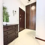 شقة Przy Rynku بوزنان