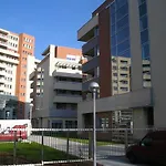 شقة Przy Rynku بوزنان