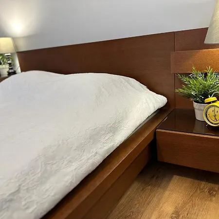 Apartament Przy Rynku Apartment