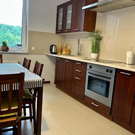 Appartamento Przy Rynku *