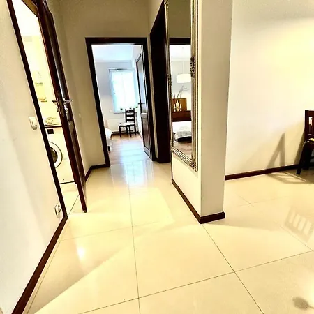 Przy Rynku شقة بوزنان