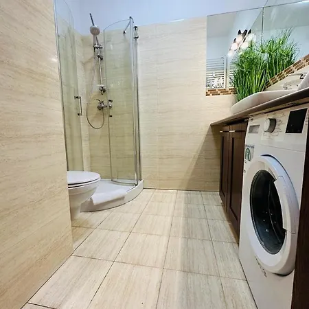 Apartament Przy Rynku Apartment *