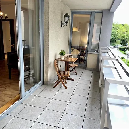 Apartament Przy Rynku * Poznan