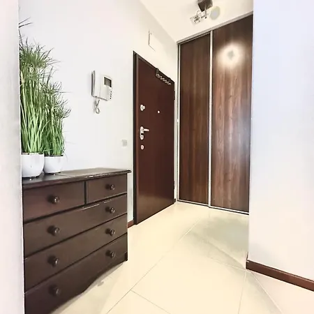 Apartment Apartament Przy Rynku Poznan