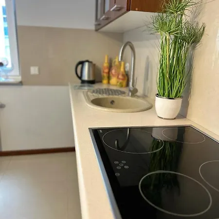 Apartament Przy Rynku * Poznan