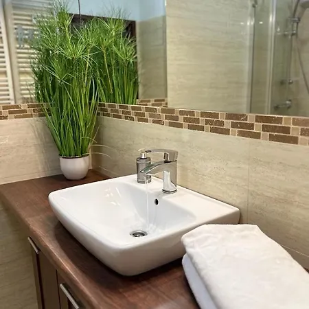 Apartament Przy Rynku Apartment Poznan