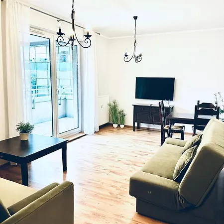 Apartament Przy Rynku Apartment Poznan