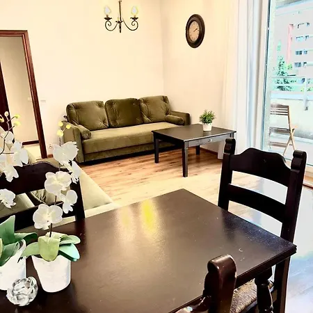 Apartament Przy Rynku *
