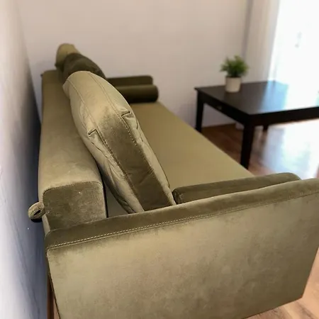 Appartamento Przy Rynku Poznań