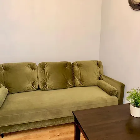 Apartment Apartament Przy Rynku