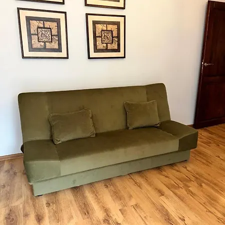 Przy Rynku Appartement Poznań