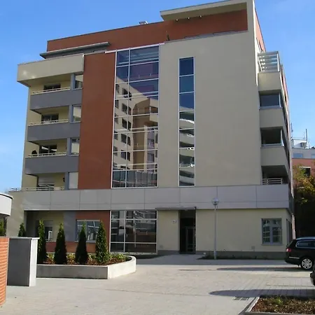 Appartamento Przy Rynku Poznań