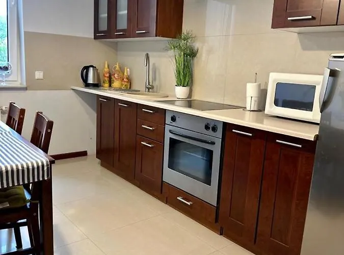 Apartament Przy Rynku * Poznan