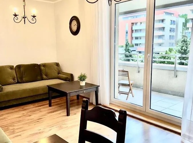 Przy Rynku Appartement Poznań