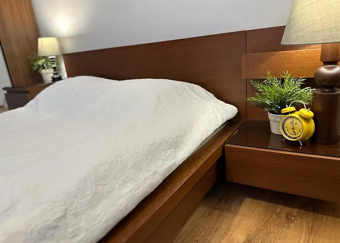 Apartament Przy Rynku Apartment