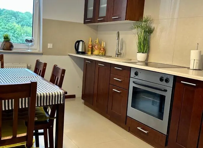 Appartement Przy Rynku *