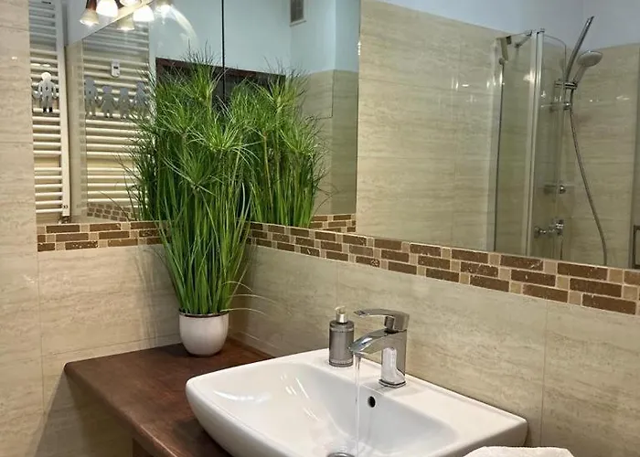 Apartament Przy Rynku