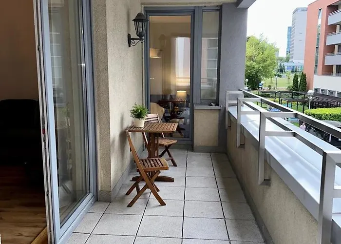 Apartment Apartament Przy Rynku *