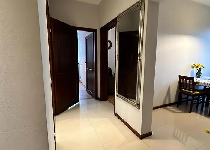 Apartament Przy Rynku *