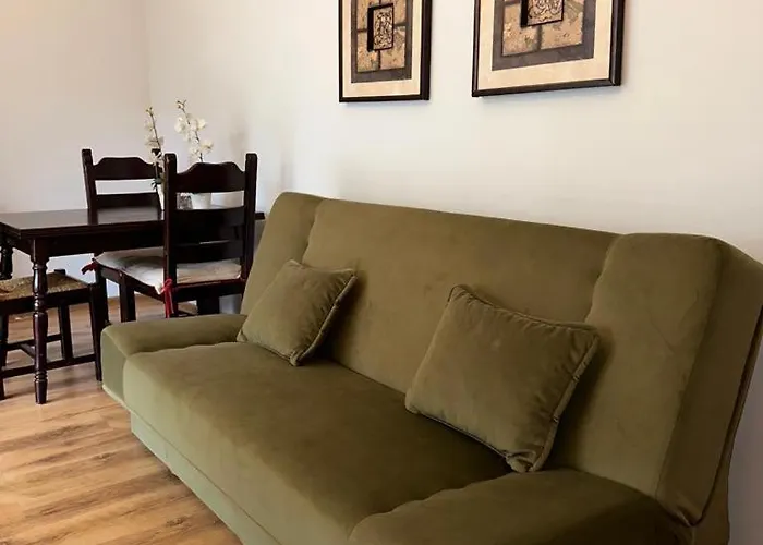 Przy Rynku Appartement Poznań