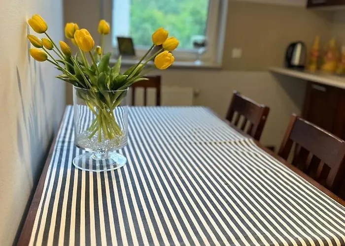 Apartament Przy Rynku *