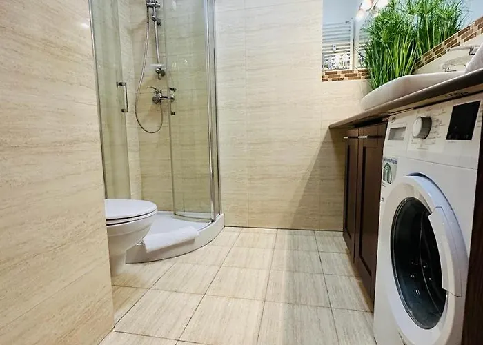 Przy Rynku Appartement *