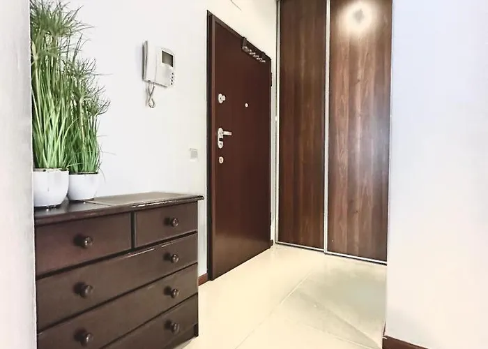 Appartement Przy Rynku Poznań