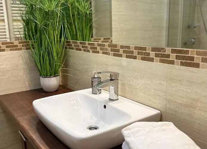 Apartament Przy Rynku Apartment Poznan