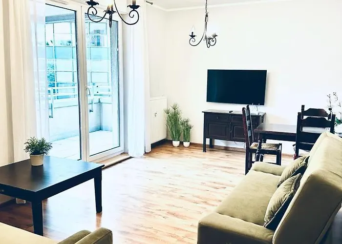 Apartament Przy Rynku Apartment Poznan