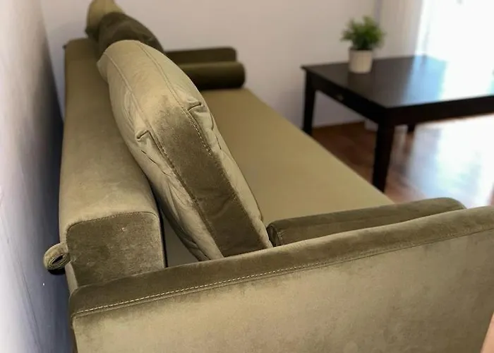 Appartement Przy Rynku Poznań