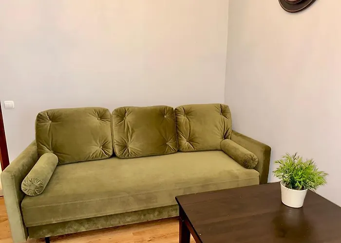 Appartement Przy Rynku