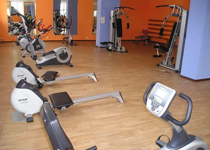 Appartement Przy Rynku *