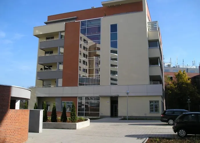 Appartement Przy Rynku Poznań