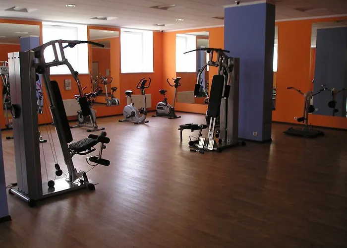 Przy Rynku Appartement