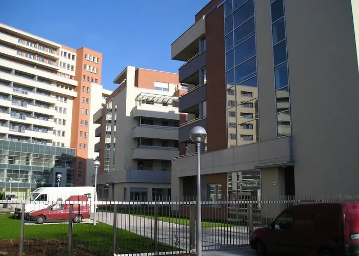 Appartement Przy Rynku Poznań